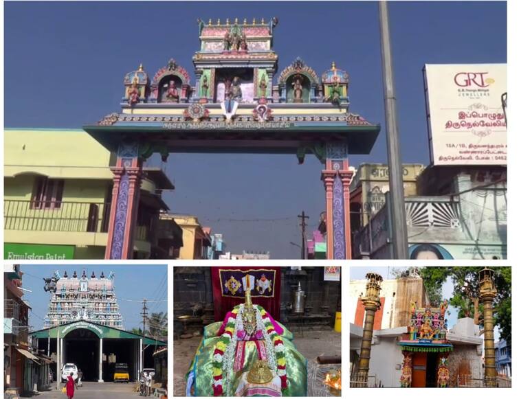 Tirunelveli Alwarthirunagari Adhinathar Adhinathan Perumal Temple Specials TNN ஆன்மீக சுற்றுலா: ஆழ்வார்திருநகரி ஆதிநாதர் ஆலயம் குறித்து தெரிந்து கொள்வோமா..?
