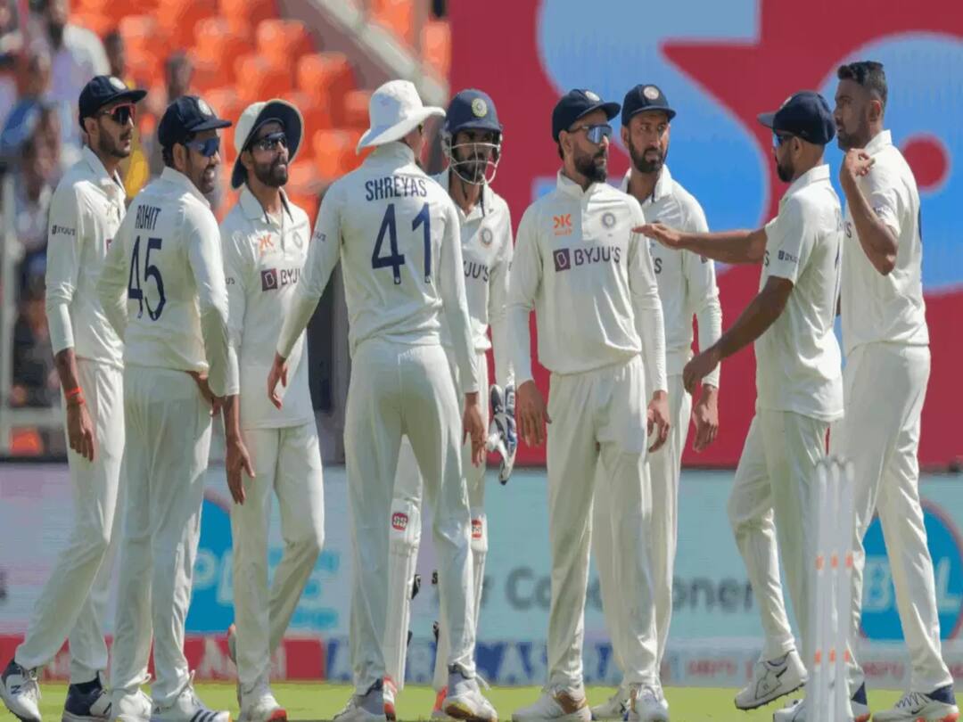 IND vs AUS 4th Test: இறுதிப்போட்டிக்கு தகுதிபெறுமா இந்தியா..? மோதலில் இலங்கை.. இன்றைய நாளே முடிவு செய்யும்!