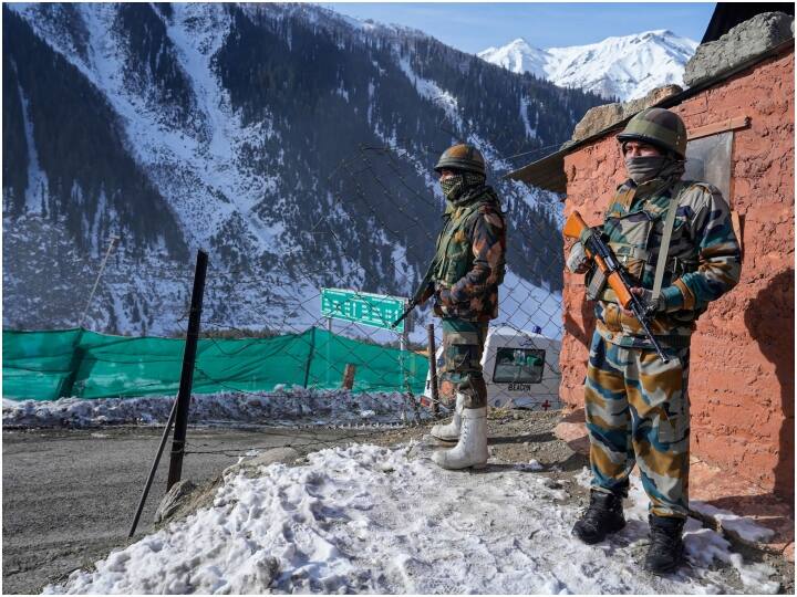 MEA in annual report said Relations with China are complicated, Pakistan using propaganda to defame India MEA Report: 'चीन से संबंध जटिल', विदेश मंत्रालय ने सालाना रिपोर्ट में कहा, पाकिस्तानी साजिश का भी किया खुलासा