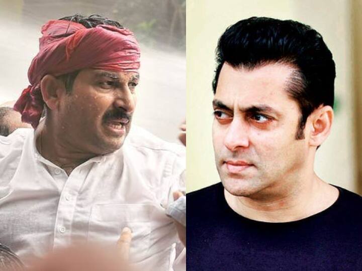 सलमान खान ने लगाए मनोज तिवारी पर 'संगीन इल्जाम', 'कटघरे' में खड़ा कर लगाया पॉलिटिक्स खेलने का आरोप!