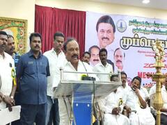 ஊரடங்கிற்கு பின் முதல் முறையாக 50 ஆயிரம் பேருக்கு உதவி தொகைகள் - அமைச்சர் சி.வெ.கணேசன்