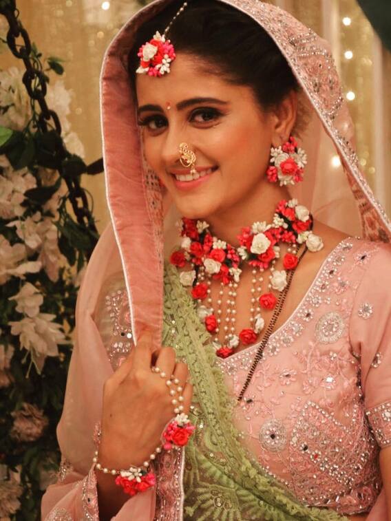 गुम है ऑफर होने पर ऐसा था सई के पैरेंट्स का रिएक्शन