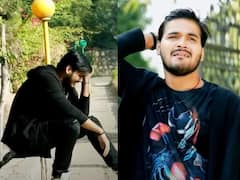 शादी के बाद अरविंद अकेला कल्लू के सिर से उतरा प्यार का भूत! प्रियंका सिंह को देख क्या बोल गए एक्टर