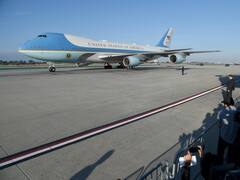 अमेरिकी राष्ट्रपति के विमान में क्या-क्या बदला, अब कैसा दिखेगा एयर फोर्स वन, जानें