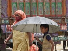 IMD Heat Wave Alert : हीट वेव को लेकर IMD का नया अलर्ट, दिल्ली-मुंबई में झुलसाएगी गर्मी, जानें कैसा होगा पूरे उत्तर भारत का हाल
