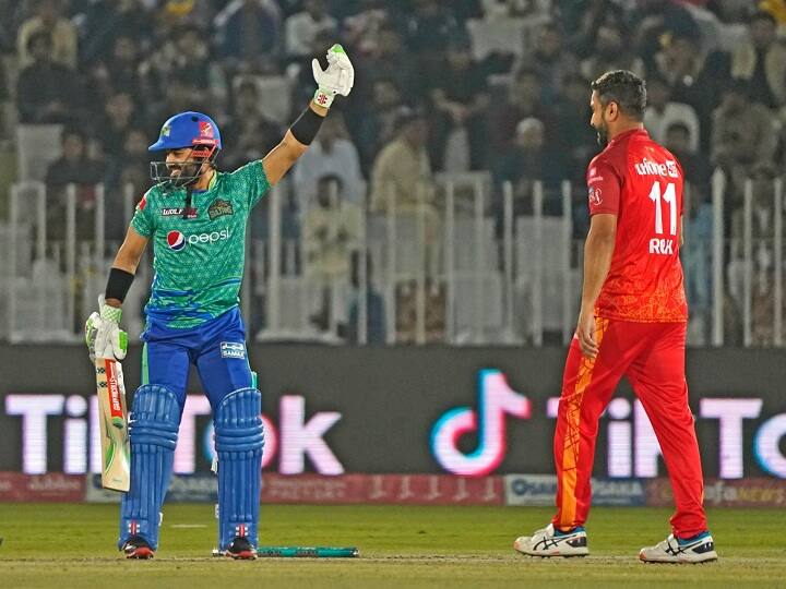 PSL 2023: Babar and Rizwan are the only lead scorers, these two youngsters dominate in bowling;  Such is the list of top batsmen and bowlers