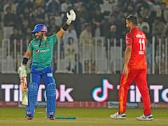 PSL के इस सीजन में बाबर और रिजवान ही हैं लीड स्कोरर, गेंदबाजी में ये दो युवा छाए; ऐसी है टॉप बल्लेबाजों और गेंदबाजों की लिस्ट