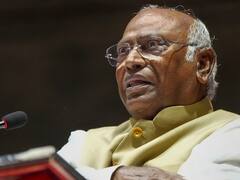 'पीएम मोदी कहें तो सही, राहुल कहें तो गलत', खरगे बोले- हम विक्रम बेताल की तरह...