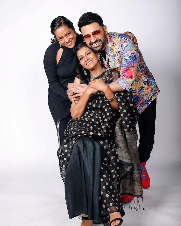 दरअसल, एक वीडियो सामने आया है जिसमें कपिल तब की कहानी सुनाते दिखते हैं जब नंदिता ने उन्हें इस फिल्म को ऑफर किया था.