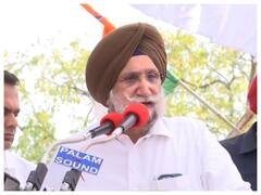 'If Modi Is Finished Then India Will Be Saved': Congress' Sukhjinder Randhawa Stokes Row