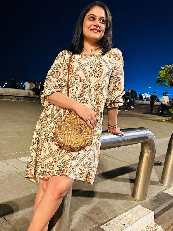 बालिका वधू की बड़ी आनंदी की क्यों टूटी थी शादी