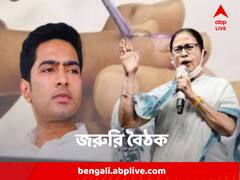 পঞ্চায়েত ভোটের আগে তৈরি ব্লু প্রিন্ট ? জরুরি বৈঠক ডাকলেন মমতা