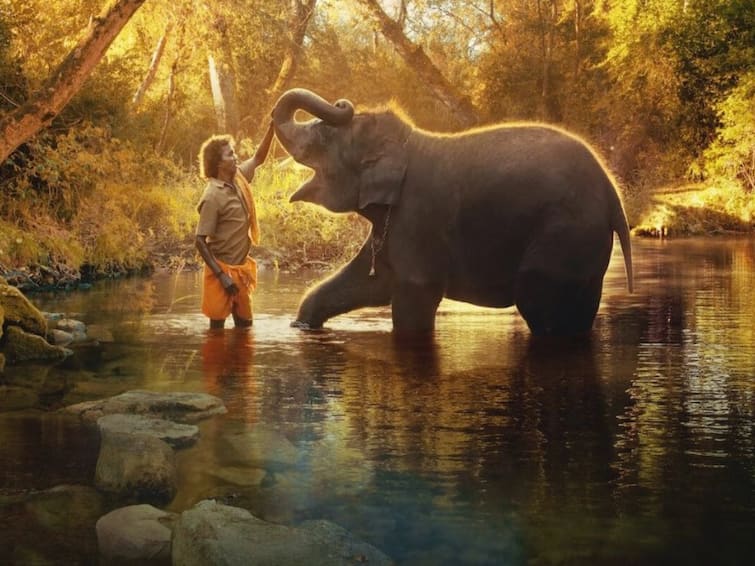 Oscars 2023 Winner: Here Is The Back Story Of The Elephant Whisperer Oscars 2023 Winner: Here Is The Back Story Of The Elephant Whisperer