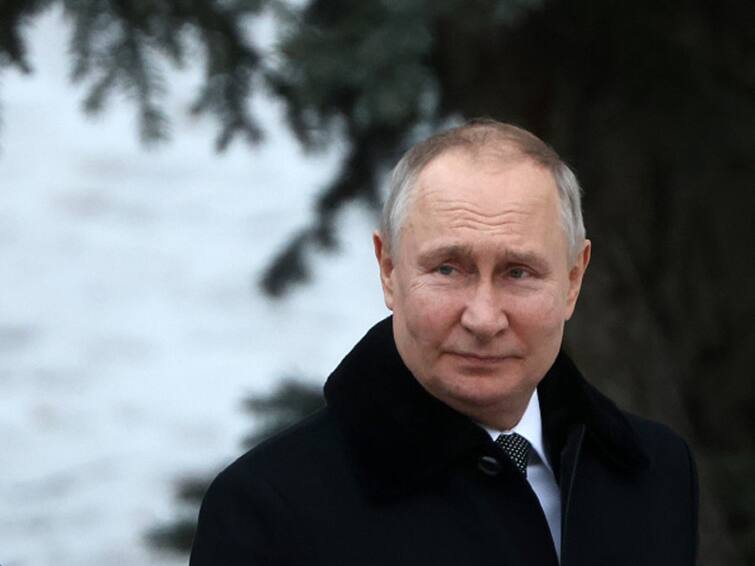 Russia Says President Putin May Visit India To Attend G20 Summit But No Decision Has Been Made Yet Russia Says President Putin May Visit India To Attend G20 Summit But...