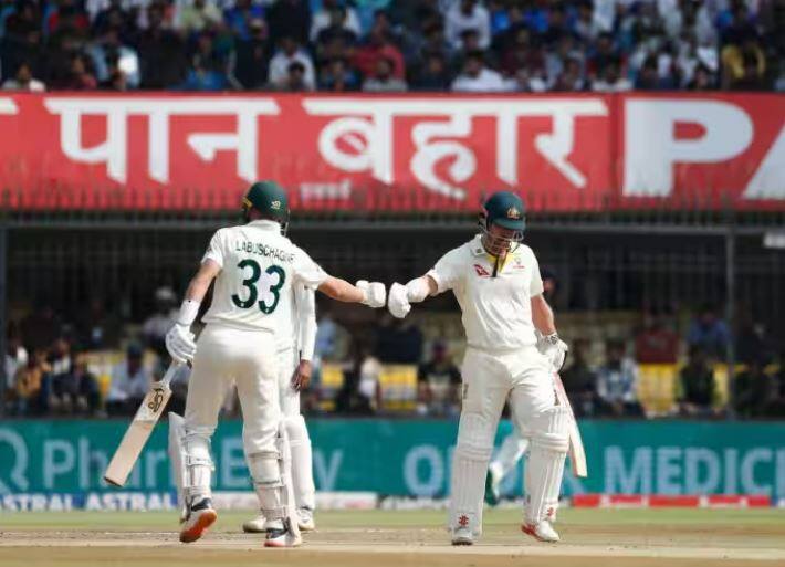 ind vs aus 2023 bcci appeals to icc against poor rating for indore pitch by match referee chris broad  IND vs AUS 2023: ઈન્દોર પિચ ખરાબ બતાવનાર મેચ રેફરી સામે BCCI એ અવાજ ઉઠાવ્યો, ICC ને કરી રિવ્યૂની અપીલ 