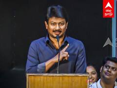 Udhayanidhi Stalin Speech : ”4 1/2 வருஷம் உழைச்சு தான் இங்க வந்துருக்கேன்..” உதயநிதி பேச்சு