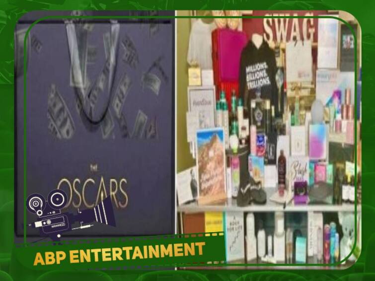 Oscar 2023 nominees are gifted with a gift bag containing products worth of 1 crore Oscar 2023 Gift Bag: ஆஸ்கர் நாமினிகளுக்கும் அடித்தது லக்... பரிசு பை உள்ளே என்ன இருக்கு? தெரிஞ்சுக்கலாம் வாங்க...