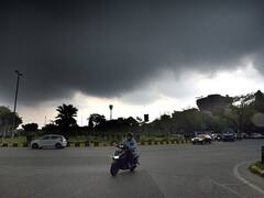 Thunderstorms And Lightning Expected Over North-West Plains From March 16, Says IMD