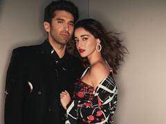 Its Official! डेटिंग की खबरों के बीच एक-दूजे संग रैंप पर दिखे Ananya Panday और Aditya Roy Kapur, दिखी दोनों की जबरदस्त कैमिस्ट्री