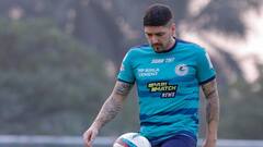 ফাইনালে ওঠার লক্ষ্যে ঘরের মাঠে হায়দরাবাদের মুখোমুখি সবুজ-মেরুন