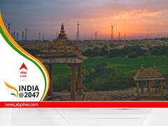 Road To 2047: How India Plans To Tackle Clean And Green Energy Requirement Towards Net-Zero Target