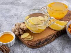 Honey Ginger Iced Tea Recipe: गर्मियों के लिए बेस्ट है हनी जिंजर आइस टी, ऐसे बनाएं सबको आएगा खूब पसंद