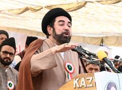 मौलाना कल्बे जवाद ने कहा- 'पारसी समुदाय की तरह शिया मुस्लिमों को भी मिले संसद में आरक्षण'