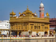 अमृतसर के स्वर्ण मंदिर जैसे आस्था का केंद्र बना फाजिल्का का गुरुद्वारा साहिब, वजह है बेहद खास