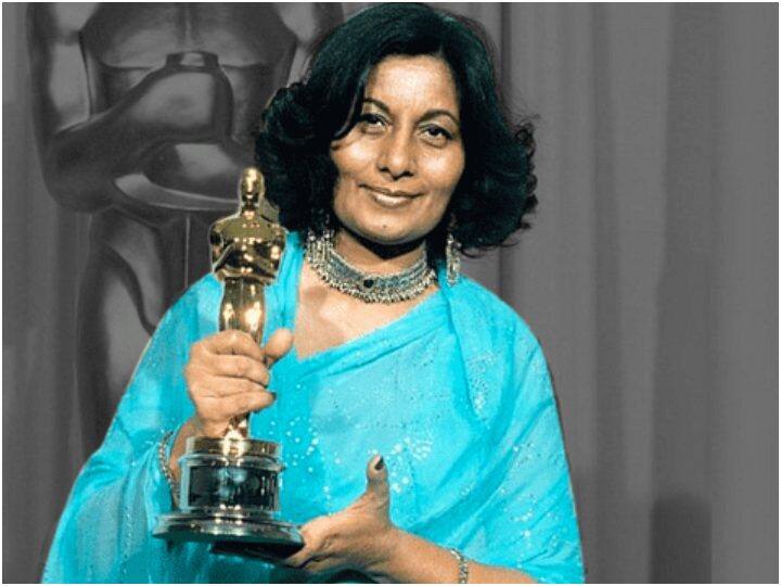 Oscar Awards 2023 know when india won first oscar award bhanu athaiya costume design gandhi movie Oscar Awards 2023: भारत के नाम पहली बार कब दर्ज हुआ था ऑस्कर अवॉर्ड, क्या आपको पता है?