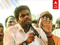 Annamalai Slams vs RS Bharathi : ” மிரட்டல்களுக்கு பயப்படமாட்டோம்” ஆர்.எஸ்.பாரதிக்கு அண்ணாமலை பதிலடி