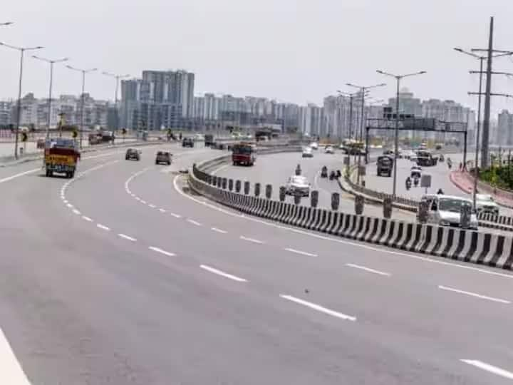 Nagpur Mumbai Samriddhi Highway Samruddhi Mahamarg now has exit management system for speed control step to reduce accident rate समृद्धी महामार्गावर आता वेगाच्या नियंत्रणासाठी एक्झिट मॅनेजमेंट सिस्टीम, अपघाताचे प्रमाण कमी करण्यासाठी पाऊल