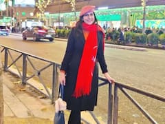 पंजाब के मंत्री की होने वाली दुल्हनियां, तेजतर्रार IPS का इंस्टाग्राम पर है जलवा, आप भी देखना चाहेंगे तस्वीरें