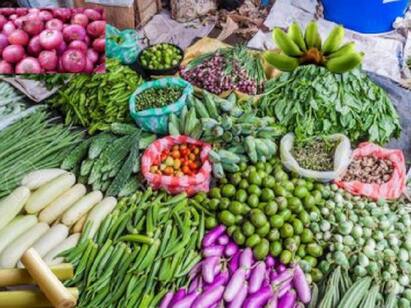 vegetable price list for 13th march 2023 in koyambedu market chennai Vegetables Price: வாரத்தின் முதல் நாளே இப்படியா? எகிரும் பீன்ஸ், வெண்டைக்காய் விலை.. இன்றைய காய்கறிகளின் விலை நிலவரம் இதோ..