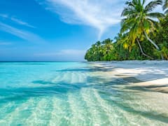 Best beaches : 'கடலோரம் வாங்கிய காற்று..' உலகின் மிகச் சிறந்த கடற்கரைகள்!