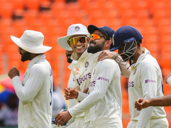 India vs Australia 4th test draw india win test series by 2-1 rohit sharma virat kohli shubman gill IND vs AUS: 4 शतक और 1226 रनों वाला अहमदाबाद टेस्ट ड्रॉ, पढ़ें टीम इंडिया की सीरीज में जीत के बड़े कारण