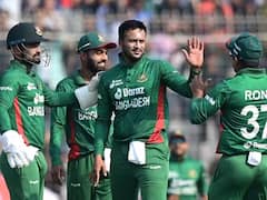 ENG vs BAN: உலக சாம்பியனை உலுக்கிய வங்கதேசம்.. இங்கிலாந்தை வீழ்த்தி தொடரை வென்று அசத்தல்..!