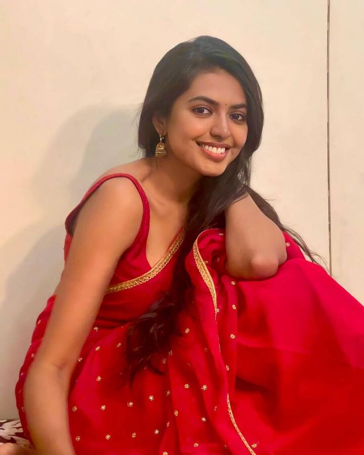 శివాని రాజశేఖర్ అందమైన ఫోటోలు -Image Credit: Shivani Rajasekhar/Instagram