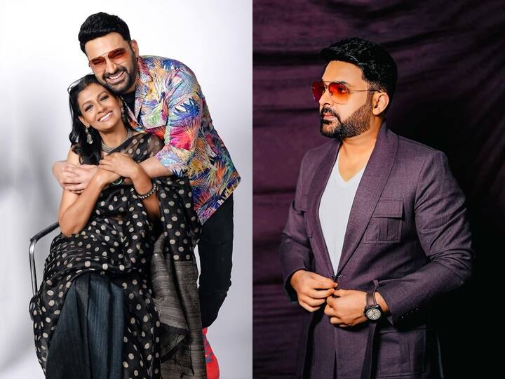 Nandita Das Wanted Kapil Sharma For Zwigato: कपिल शर्मा ने हाल ही में शेयर किया कि अगर उनकी डायरेक्टर के पास शाहरुख खान भी होते तो भी वह ये रोल कपिल को ही देतीं. जानिए क्या है इसके पीछे की वजह...