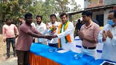 বুথ স্তরে সাংগঠনিক শক্তিবৃদ্ধিতে নজর, অভিযানে শুকান্ত-শুভেন্দুরা