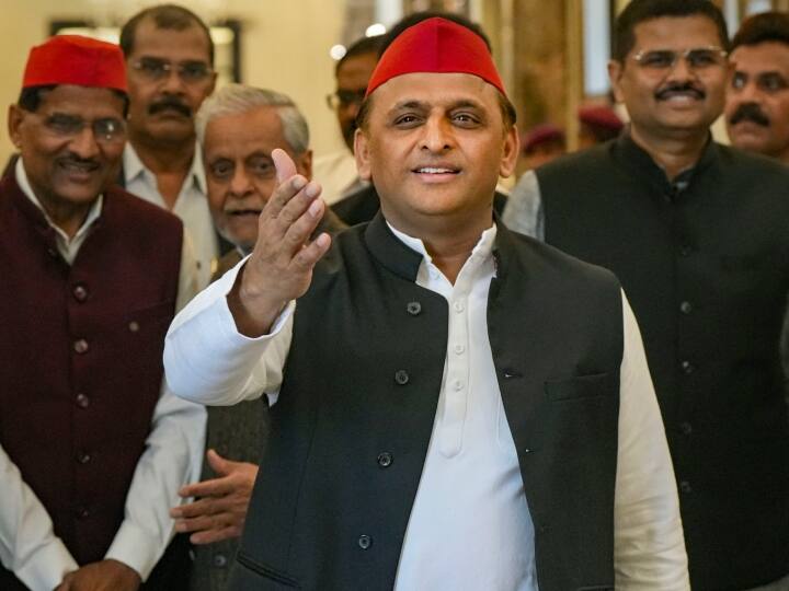 Disproportionate Assets Case: Big relief to Akhilesh Yadav from the Supreme Court, know what was said in the disproportionate assets case?