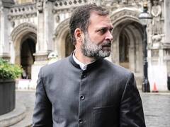 राहुल गांधी को लेकर गहलोत सरकार के मंत्री के बेटे का नया ट्वीट, ये क्या कह दिया