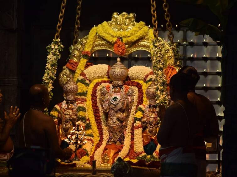 Tirumala News Today: TTD has canceled that service which was conducted every Monday because?