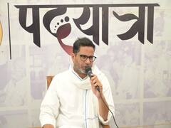 प्रशांत किशोर ने लिखा 'थैंक यू स्टालिन सर', PK ने इस वजह से तमिलनाडु CM को दिया धन्यवाद