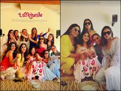 TV की ये ‘नागिन’ आज बनेंगी दुल्हनिया, शादी से पहले चूड़ा सेरेमनी की तस्वीरें आईं सामने, फ्लोरल आउटफिट में दिखा ब्राइडल ग्लो