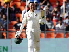 अहमदाबाद टेस्ट में अब बल्लेबाजी नहीं कर पाएंगे उस्मान ख्वाजा! जानें क्या है कारण