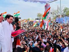 राजभवन घेराव से पहले डिजिटल हुई कांग्रेस, नेताओं की वफादारी जानने के लिए कमलनाथ ने लगवाए कैमरे!