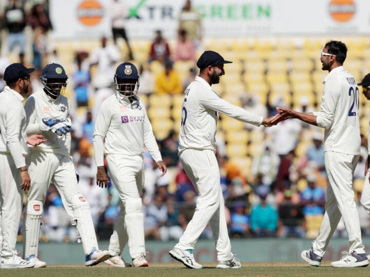 ind vs aus ahmedabad test is last border gavaskar trophy match Now th series will be played like Ashes IND vs AUS: अहमदाबाद टेस्ट के बाद नहीं होगी बॉर्डर-गावस्कर ट्रॉफी, अब एशेज की तर्ज पर खेली जाएगी सीरीज