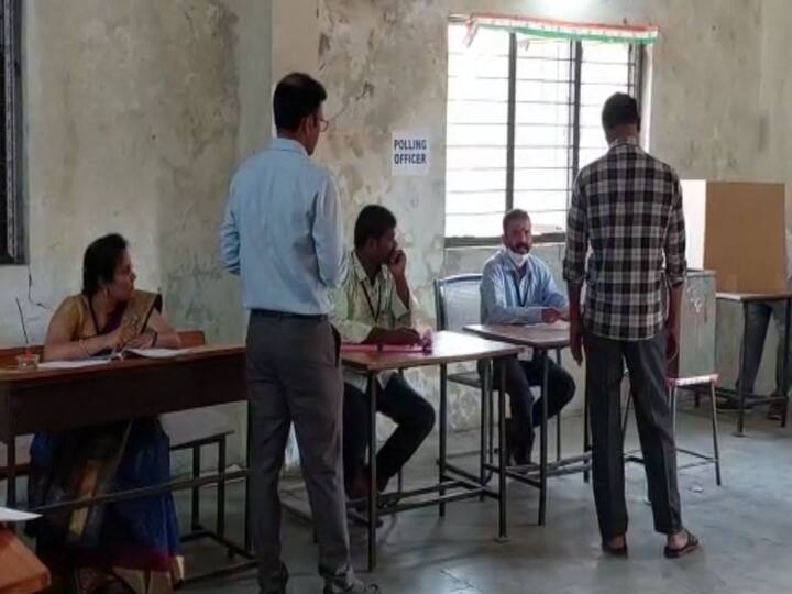 AP Telangana Mlc elections polling completed tdp ysrcp clashes in AP counting on 16th March Mlc Elections Polling : ముగిసిన ఎమ్మెల్సీ ఎన్నికల పోలింగ్, ఈ నెల 16న కౌంటింగ్