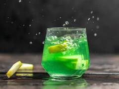 Guava Mojito Recipe: हाउस पार्टी की जान बन जाएगी यह खास क्लासिक 'फ्रूट कॉकटेल', ऐसे बनाएं 'अमरूद मोजिटो'