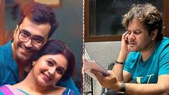 আবীর-ঋতাভরীর নতুন ছবিতে শোনা যাবে 'শ্রীভল্লি'-র গায়কের কন্ঠ